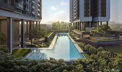 Media Circle (D5), Condominium #550951441